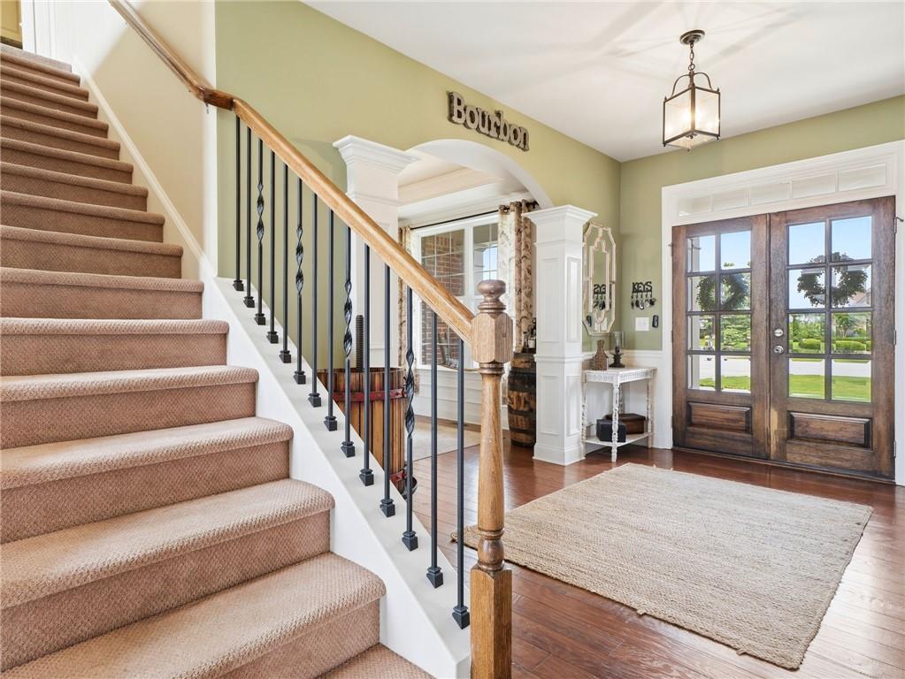 5085 Laurel Ridge Drive Cumming GA 30040