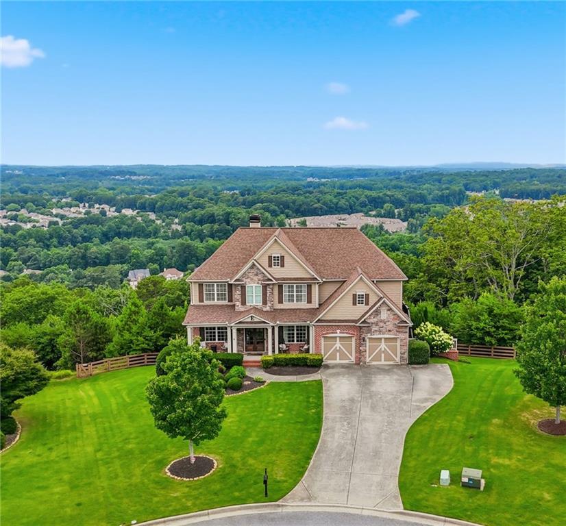 5085 Laurel Ridge Drive Cumming GA 30040