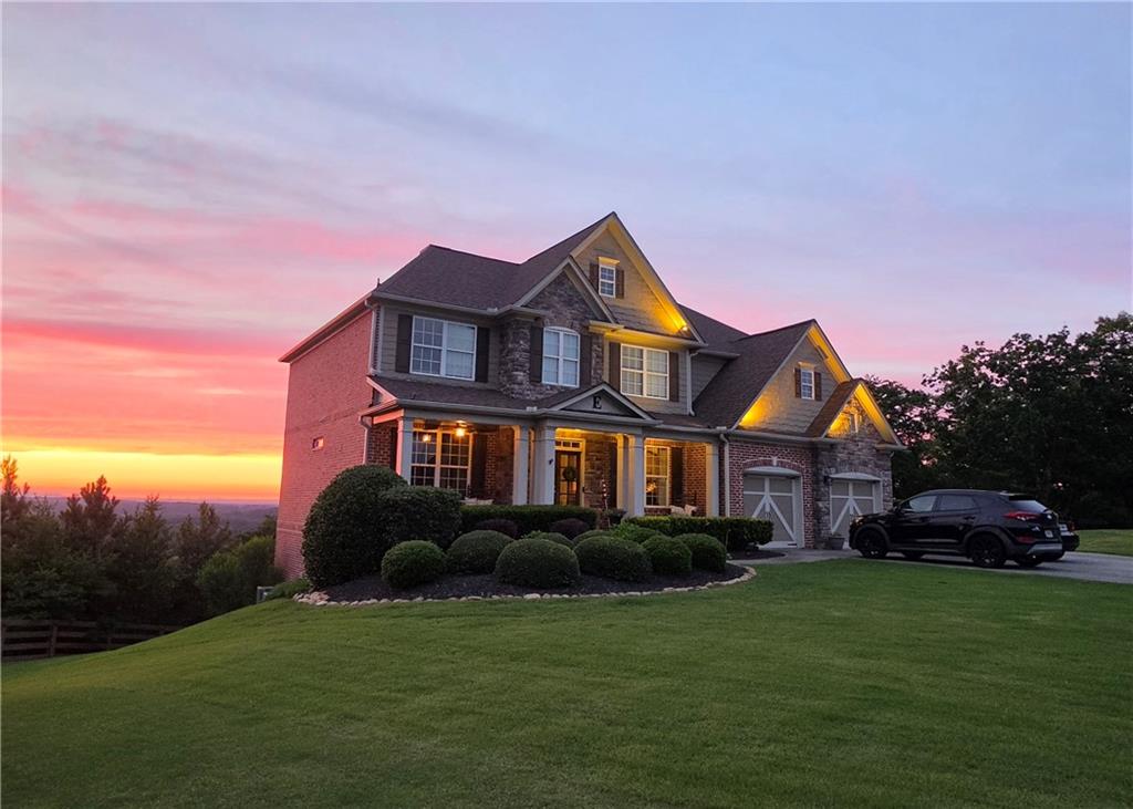 5085 Laurel Ridge Drive Cumming GA 30040