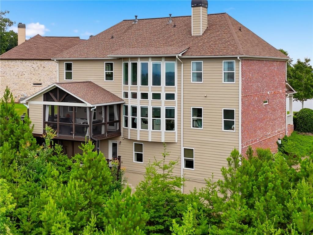 5085 Laurel Ridge Drive Cumming GA 30040