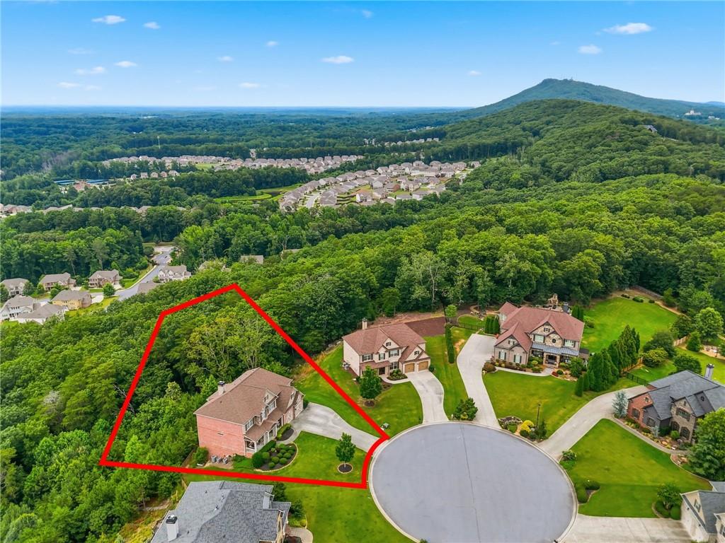 5085 Laurel Ridge Drive Cumming GA 30040