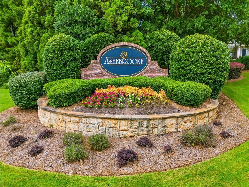 5085 Laurel Ridge Drive Cumming GA 30040