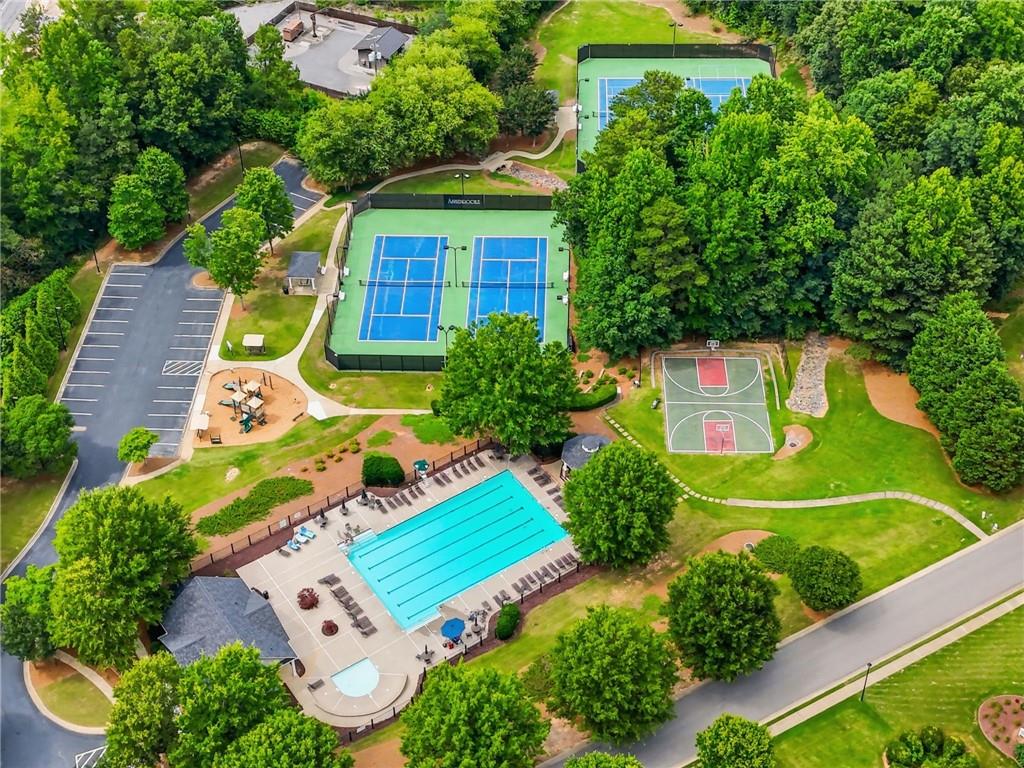 5085 Laurel Ridge Drive Cumming GA 30040