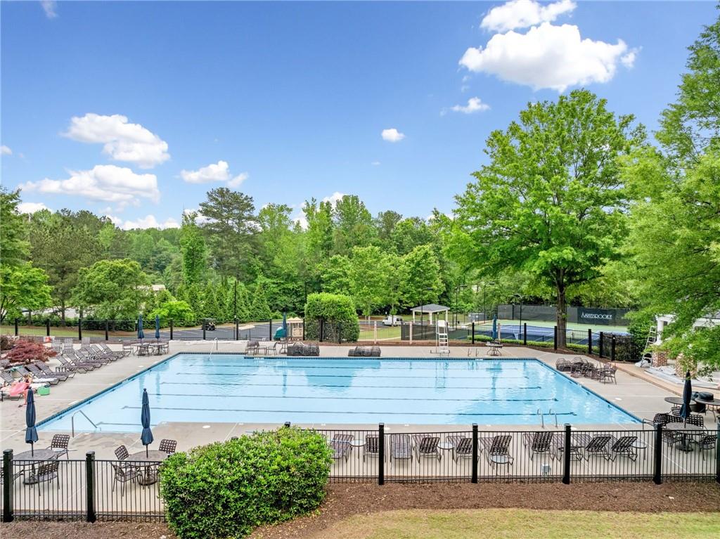 5085 Laurel Ridge Drive Cumming GA 30040