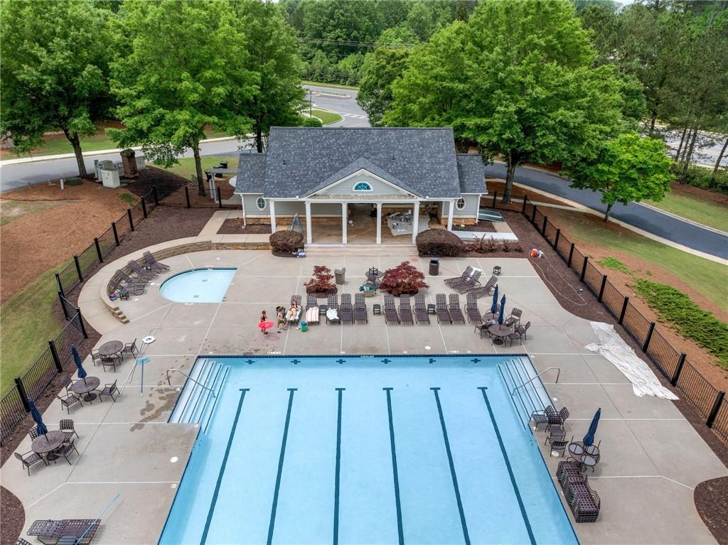 5085 Laurel Ridge Drive Cumming GA 30040