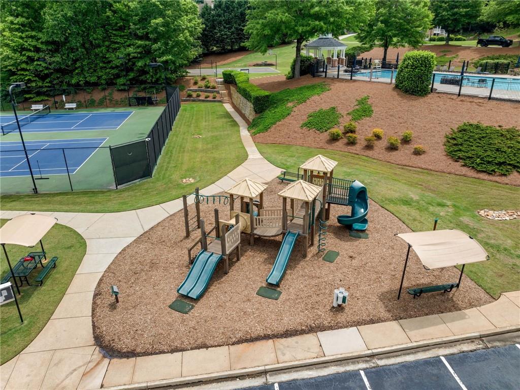 5085 Laurel Ridge Drive Cumming GA 30040