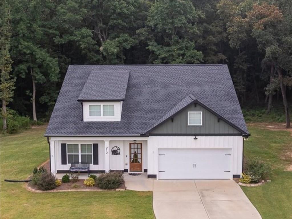 212 Live Oak Lane Comer GA 30629