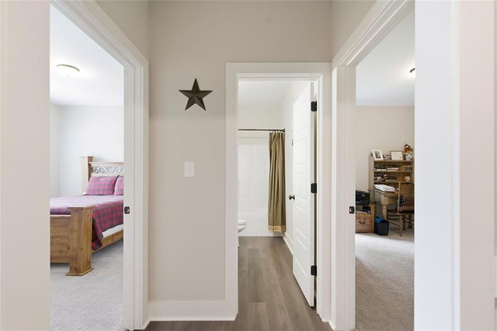 212 Live Oak Lane Comer GA 30629