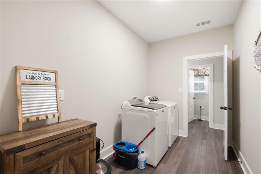 212 Live Oak Lane Comer GA 30629