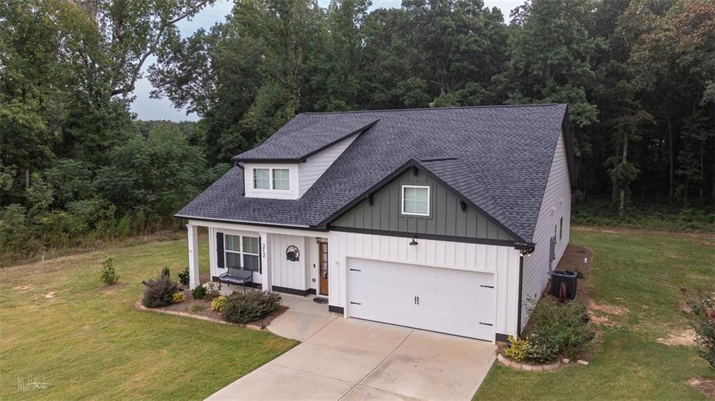 212 Live Oak Lane Comer GA 30629
