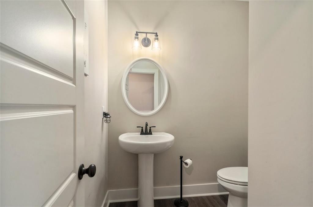 212 Live Oak Lane Comer GA 30629
