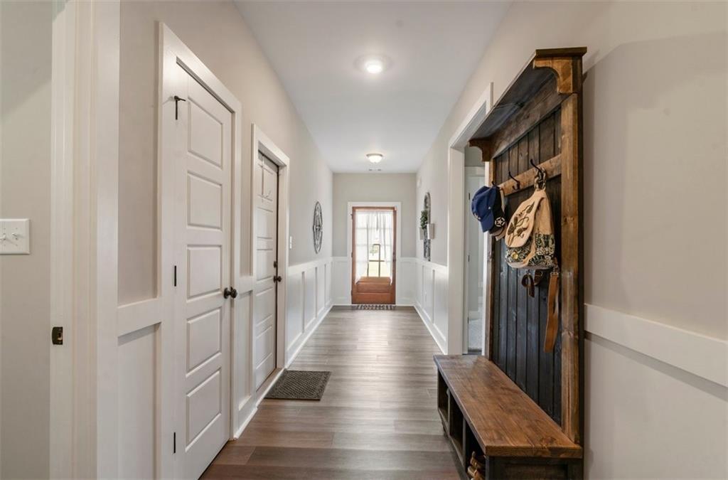 212 Live Oak Lane Comer GA 30629