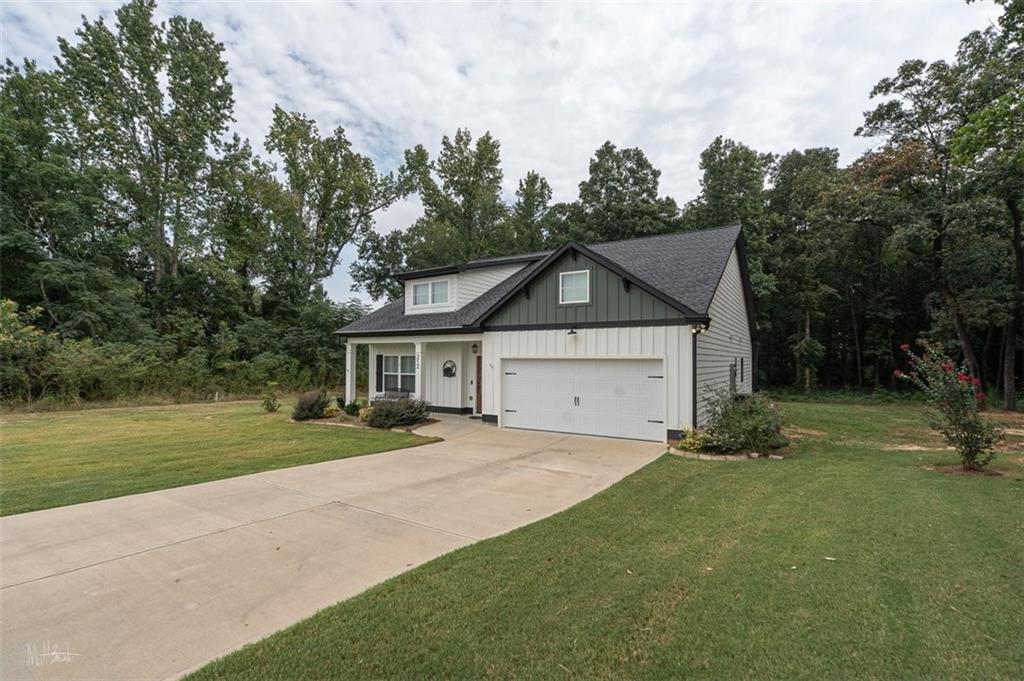 212 Live Oak Lane Comer GA 30629