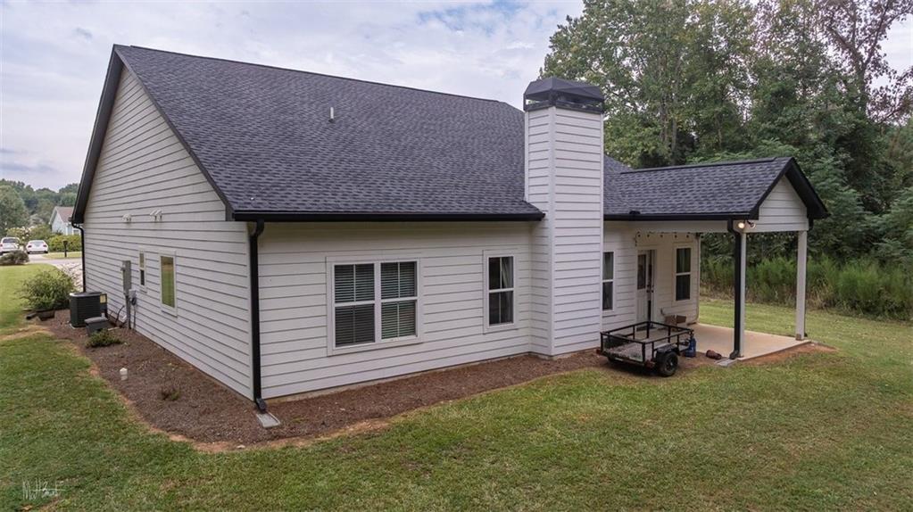 212 Live Oak Lane Comer GA 30629