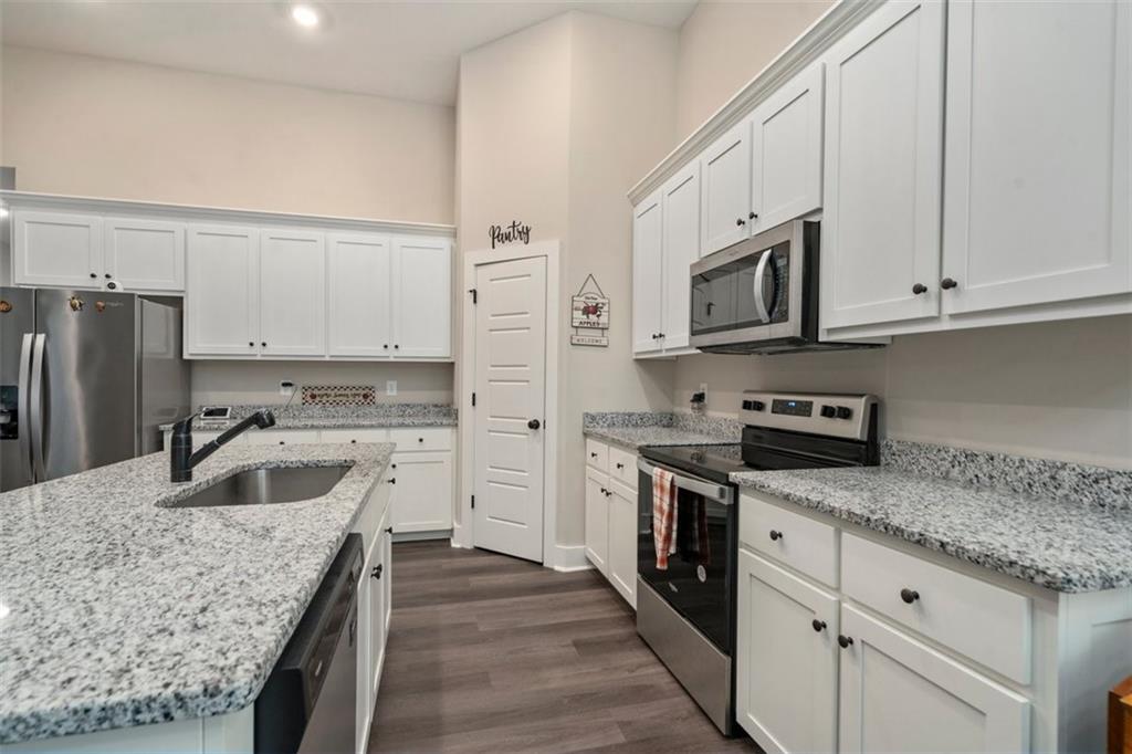 212 Live Oak Lane Comer GA 30629