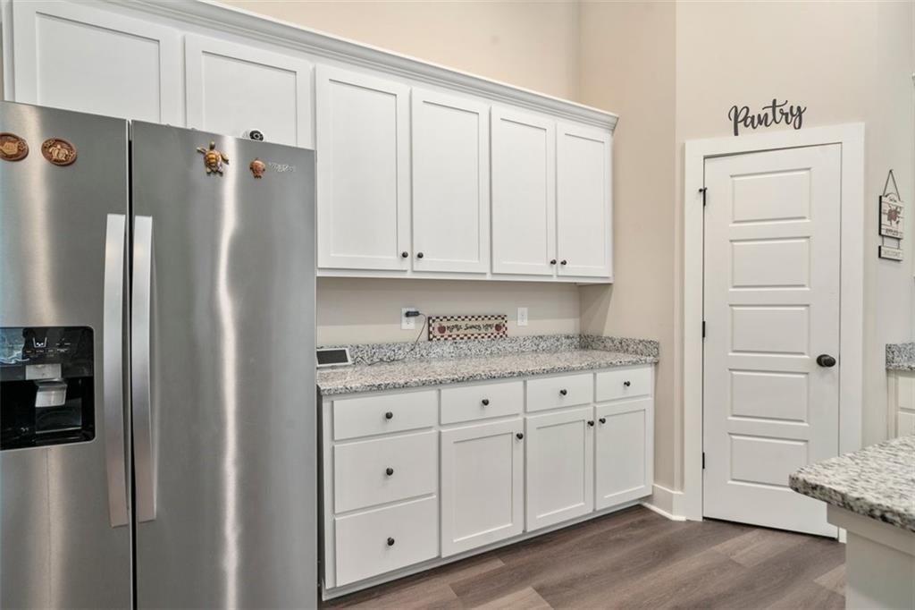 212 Live Oak Lane Comer GA 30629