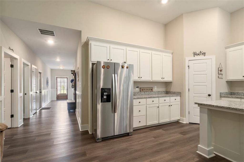 212 Live Oak Lane Comer GA 30629