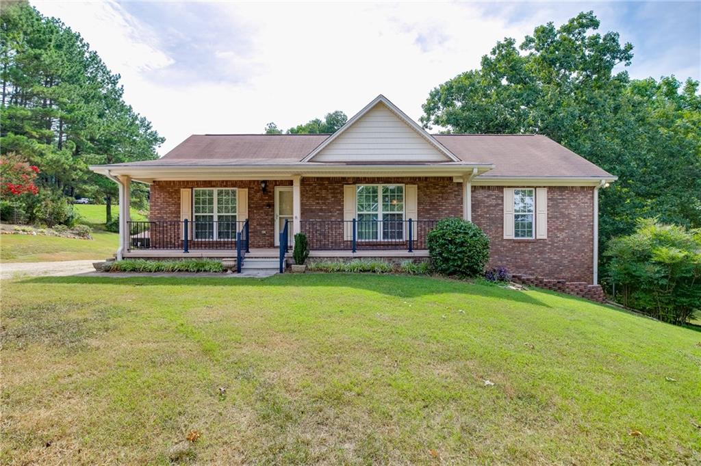 5446 Dahlonega Highway Clermont GA 30527