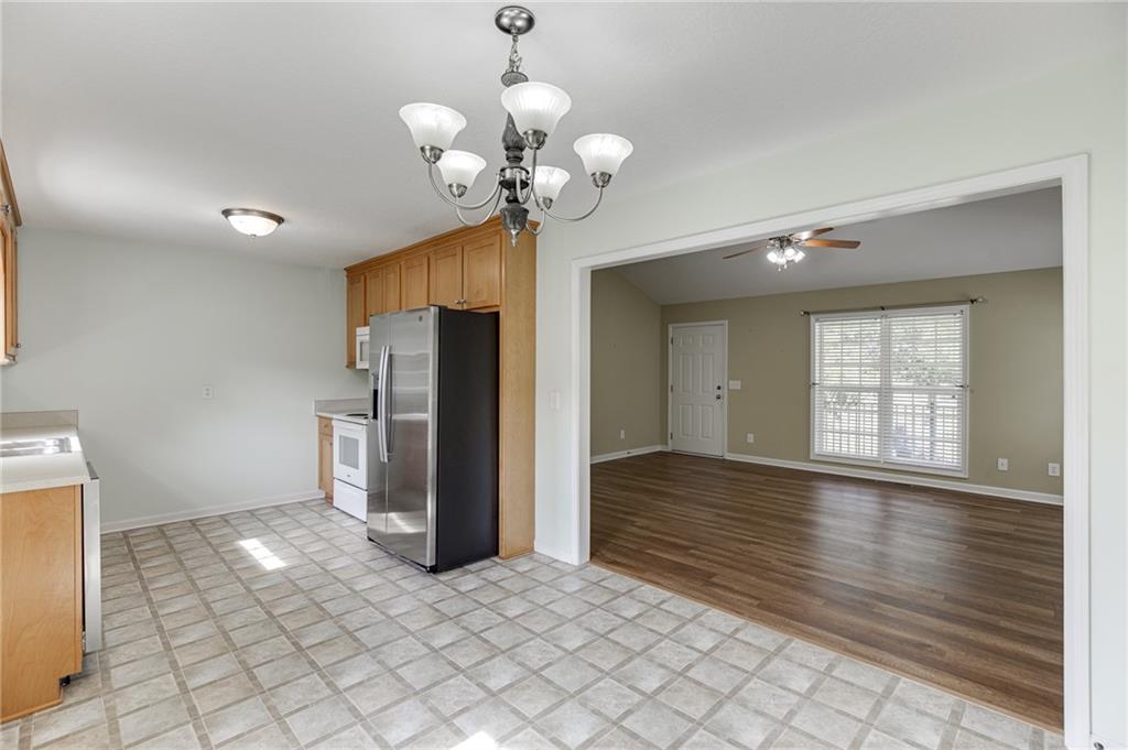 5446 Dahlonega Highway Clermont GA 30527