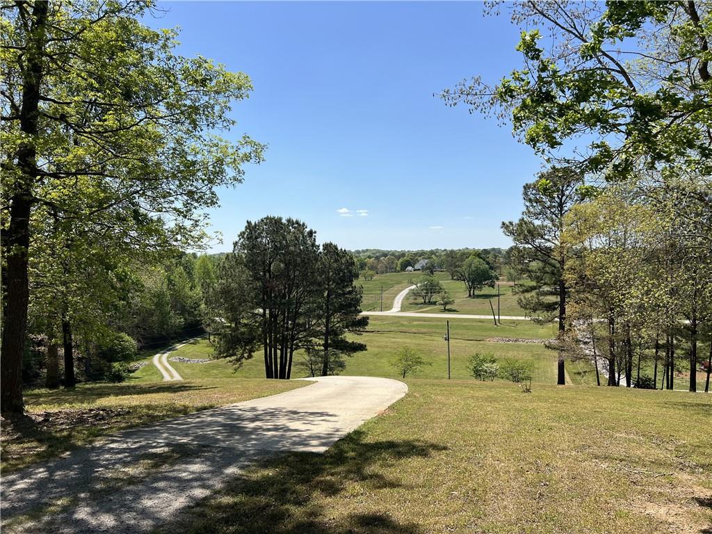5446 Dahlonega Highway Clermont GA 30527