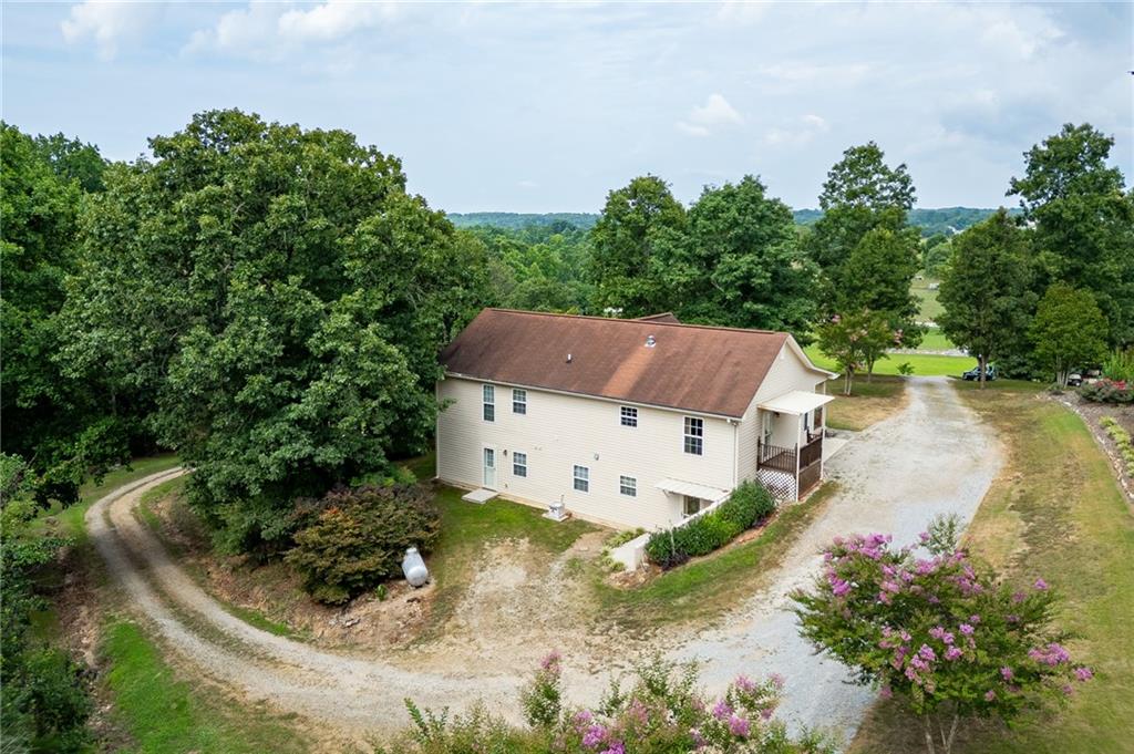 5446 Dahlonega Highway Clermont GA 30527