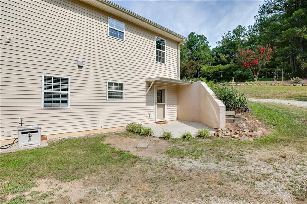 5446 Dahlonega Highway Clermont GA 30527