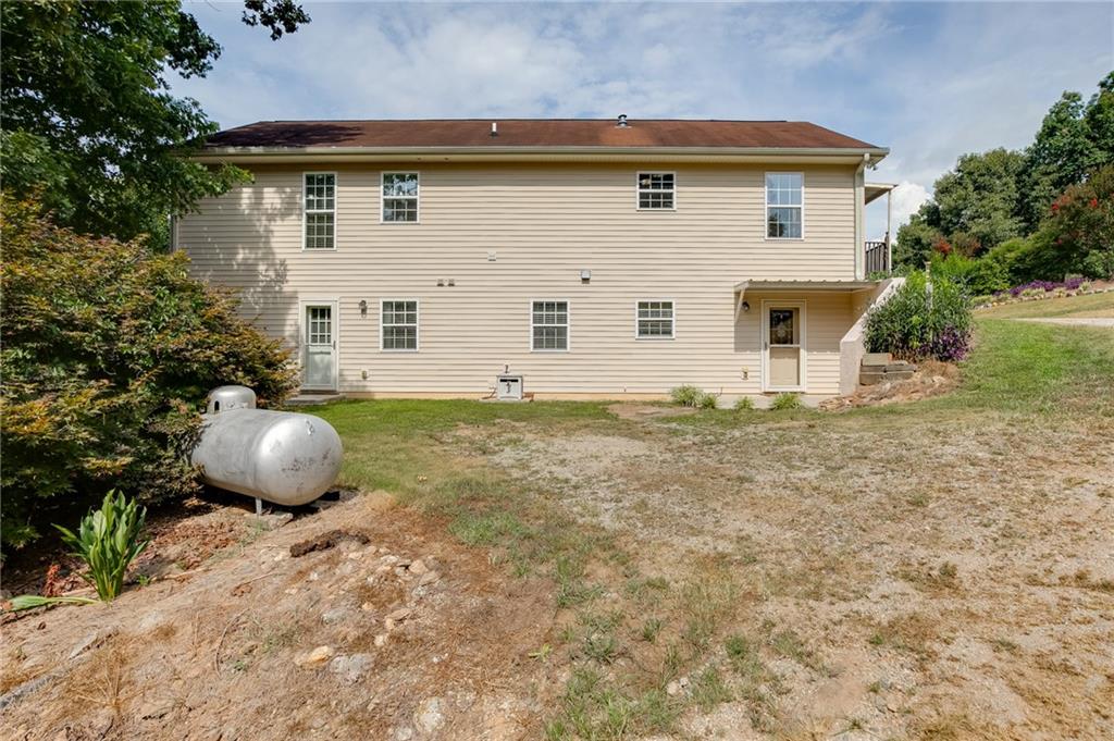 5446 Dahlonega Highway Clermont GA 30527