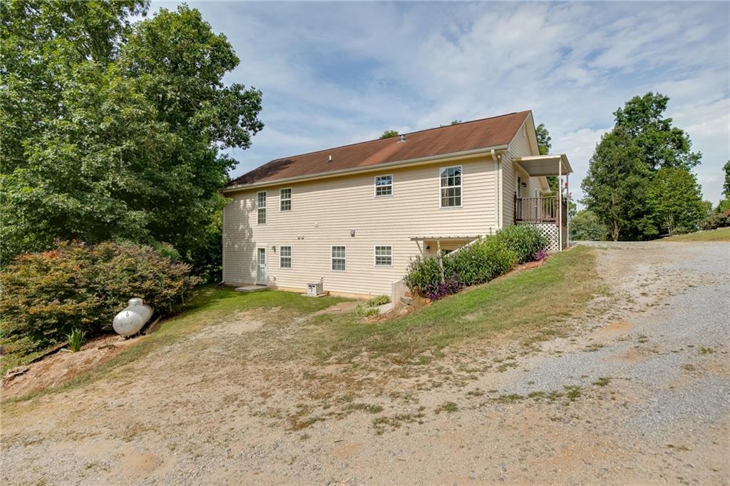 5446 Dahlonega Highway Clermont GA 30527