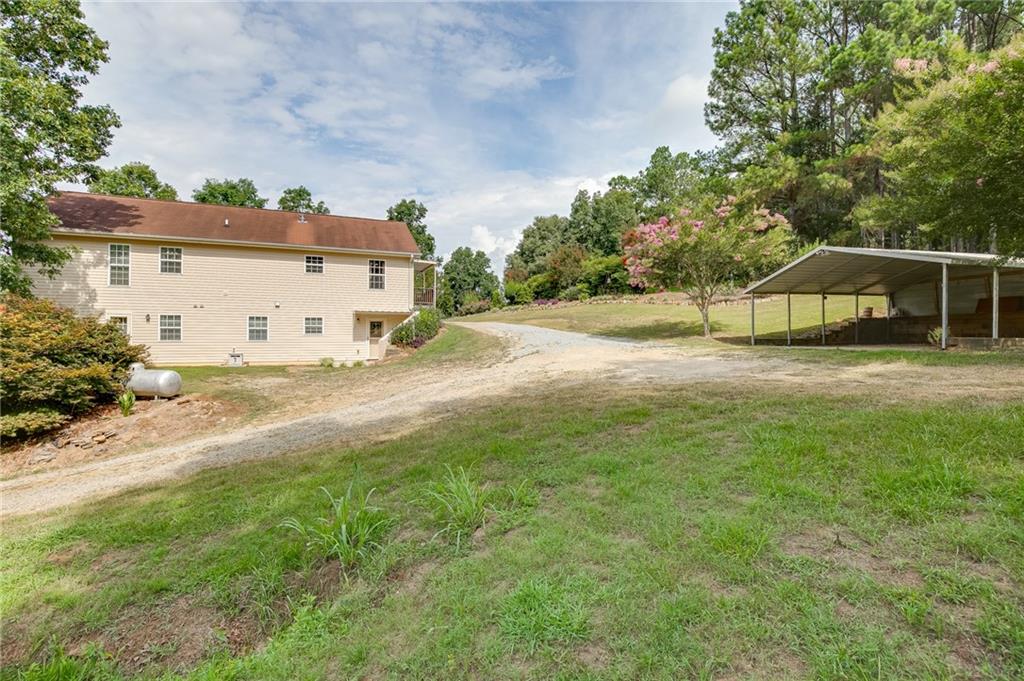 5446 Dahlonega Highway Clermont GA 30527