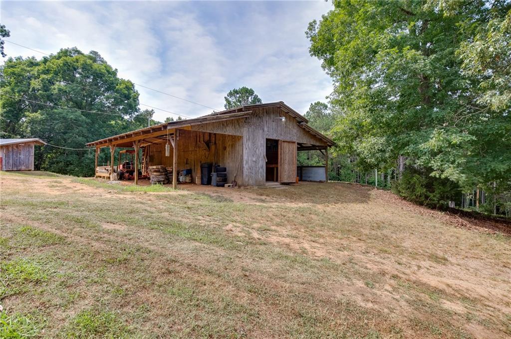 5446 Dahlonega Highway Clermont GA 30527