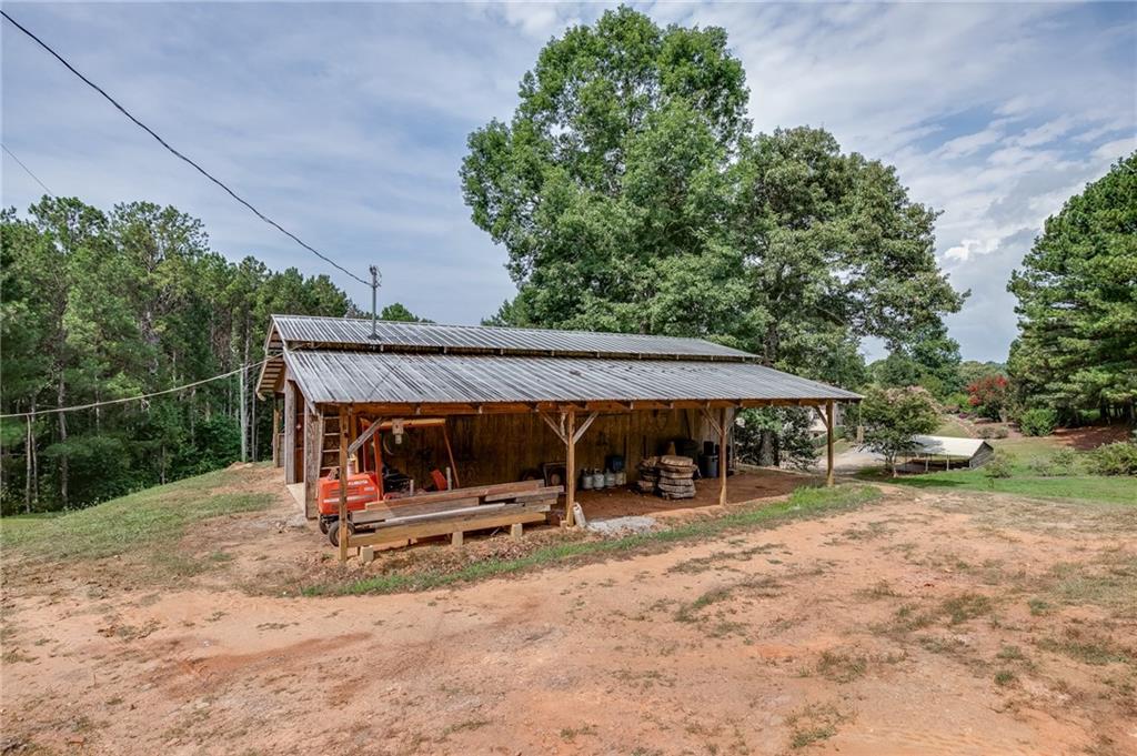 5446 Dahlonega Highway Clermont GA 30527