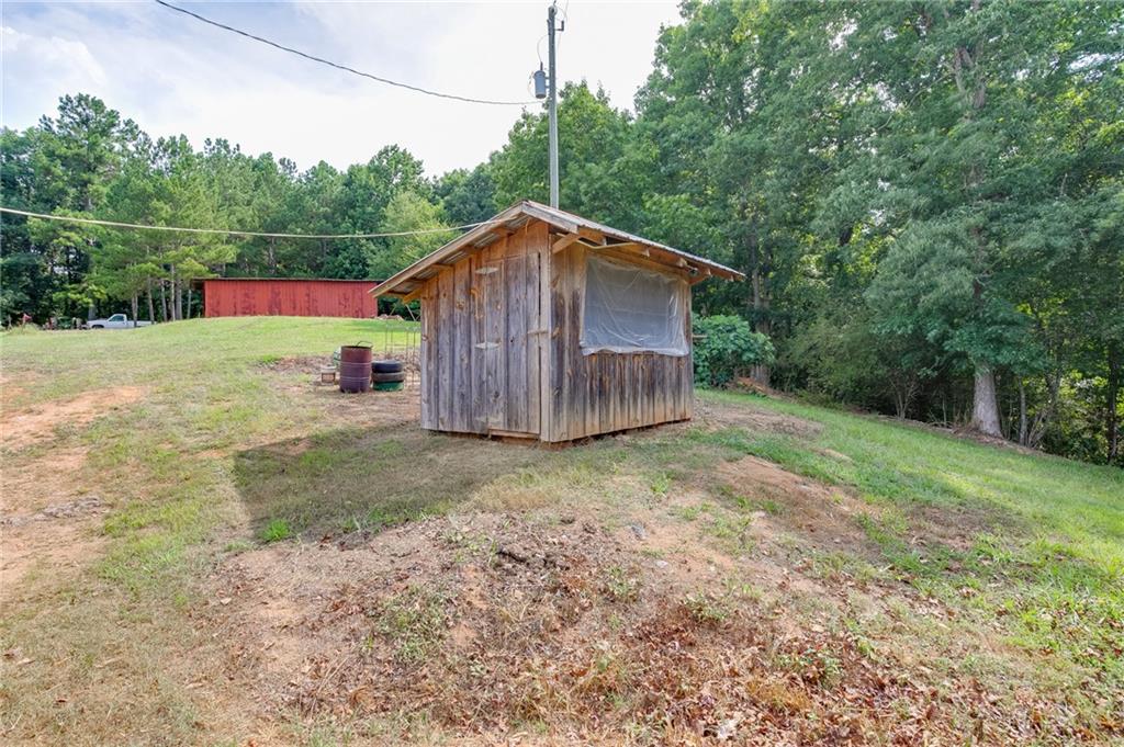 5446 Dahlonega Highway Clermont GA 30527