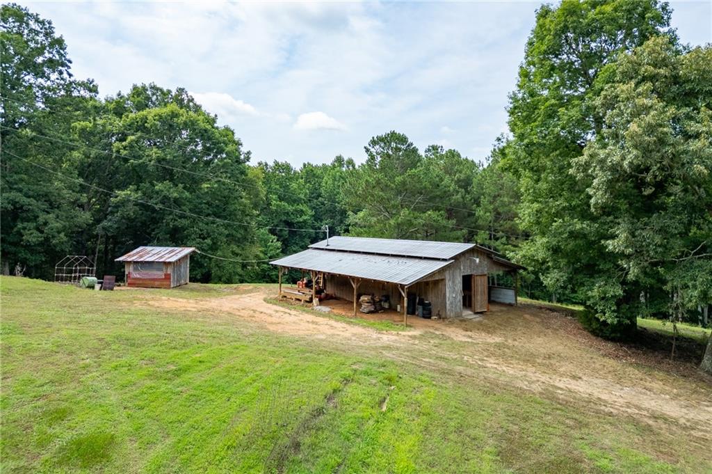 5446 Dahlonega Highway Clermont GA 30527