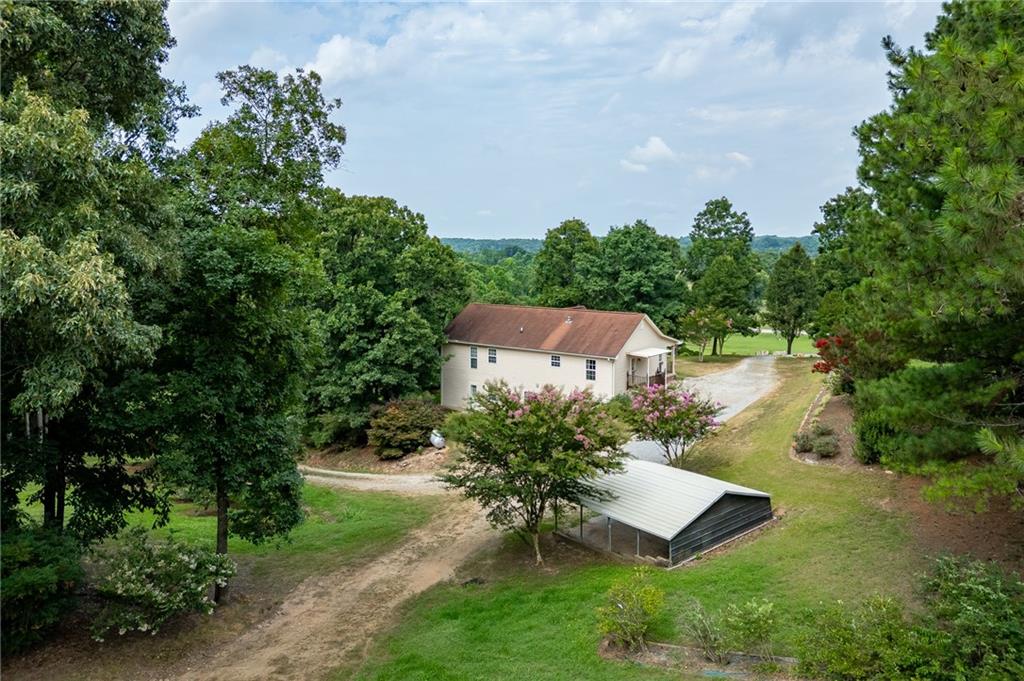 5446 Dahlonega Highway Clermont GA 30527