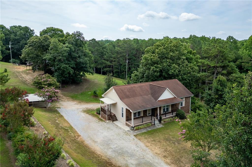 5446 Dahlonega Highway Clermont GA 30527