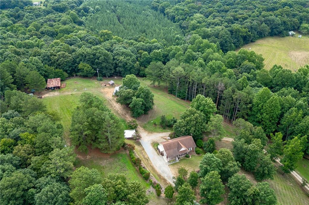 5446 Dahlonega Highway Clermont GA 30527