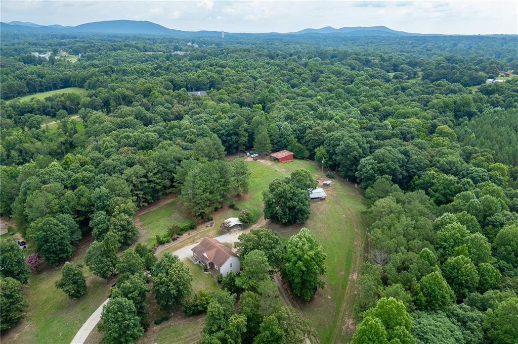 5446 Dahlonega Highway Clermont GA 30527