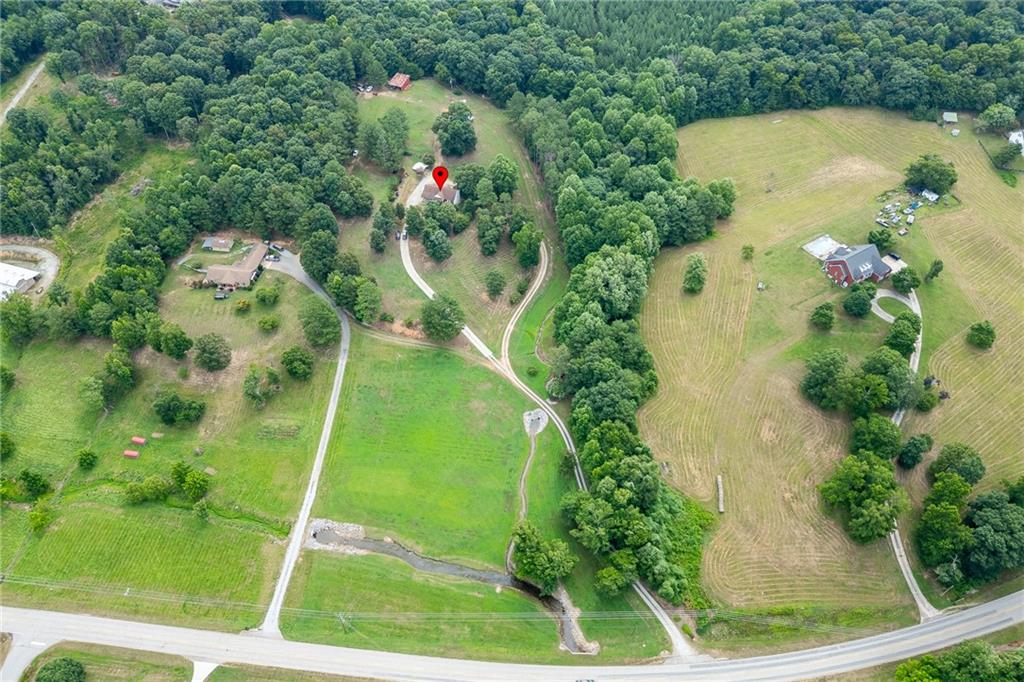 5446 Dahlonega Highway Clermont GA 30527