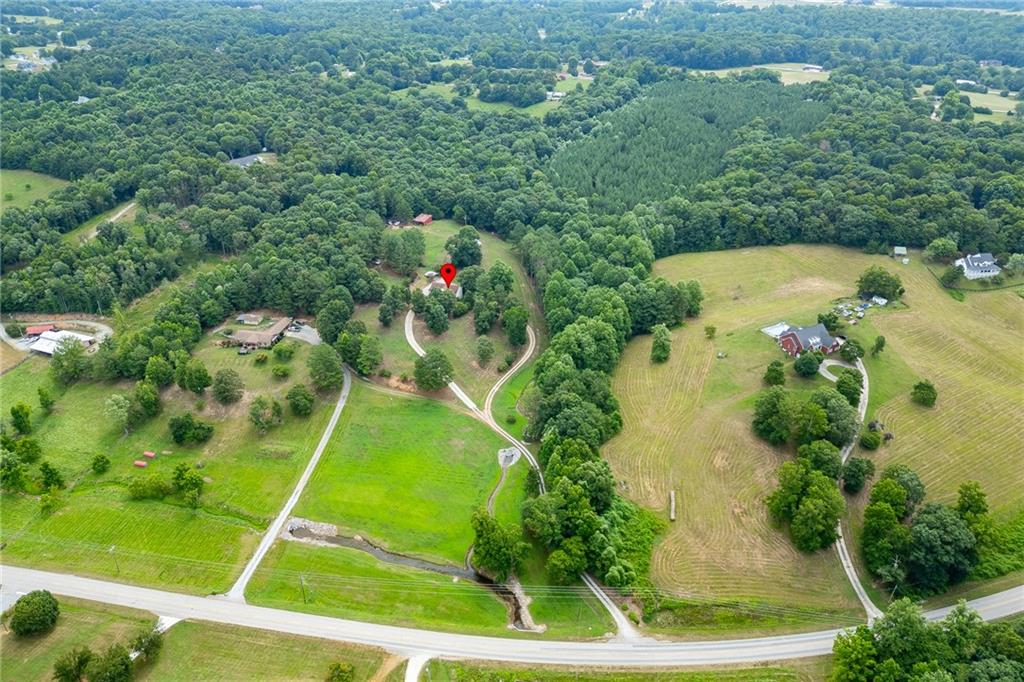 5446 Dahlonega Highway Clermont GA 30527