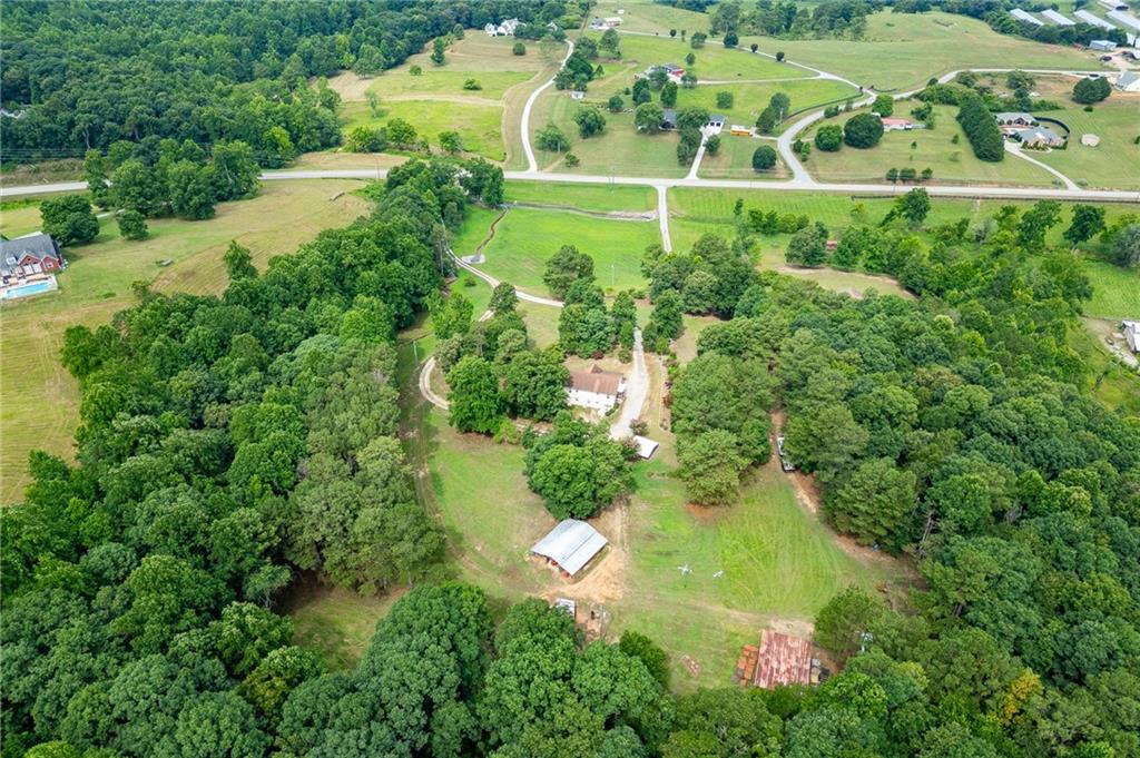 5446 Dahlonega Highway Clermont GA 30527