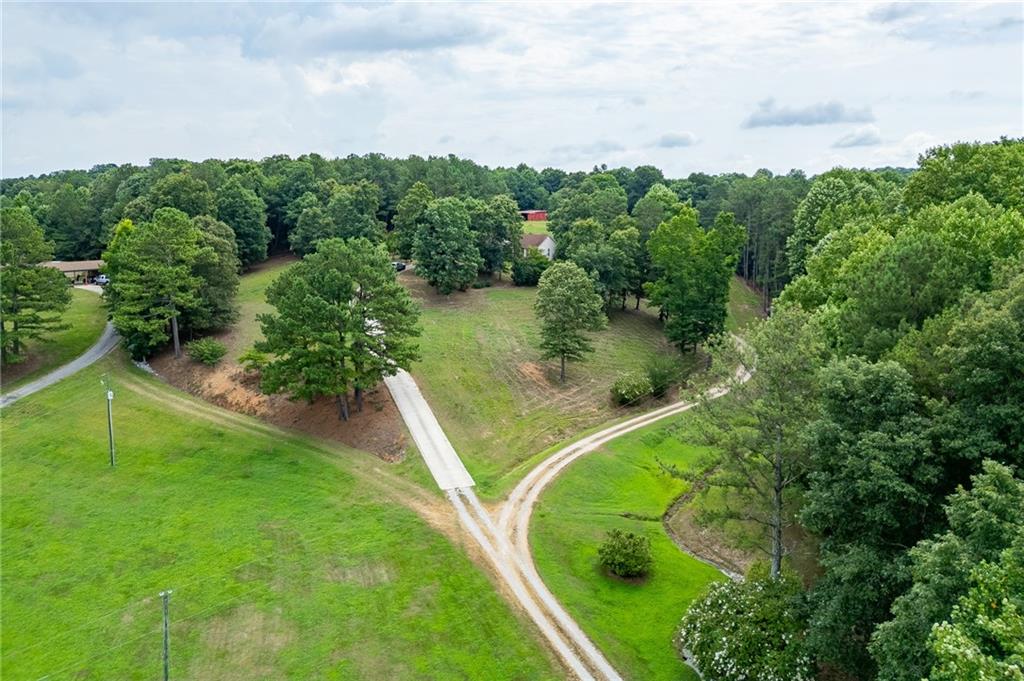 5446 Dahlonega Highway Clermont GA 30527