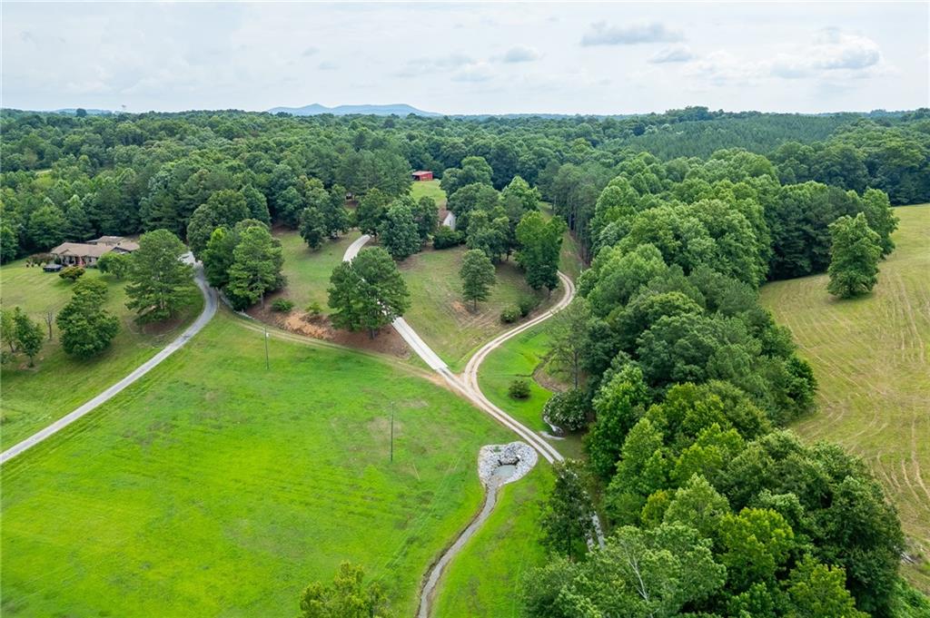 5446 Dahlonega Highway Clermont GA 30527