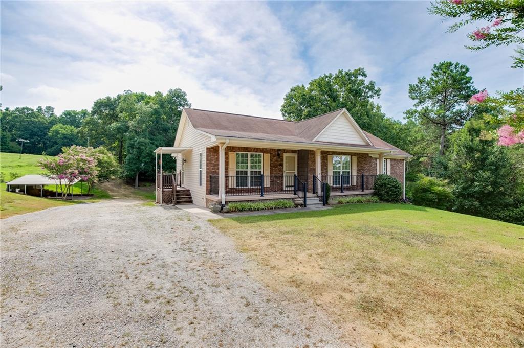 5446 Dahlonega Highway Clermont GA 30527