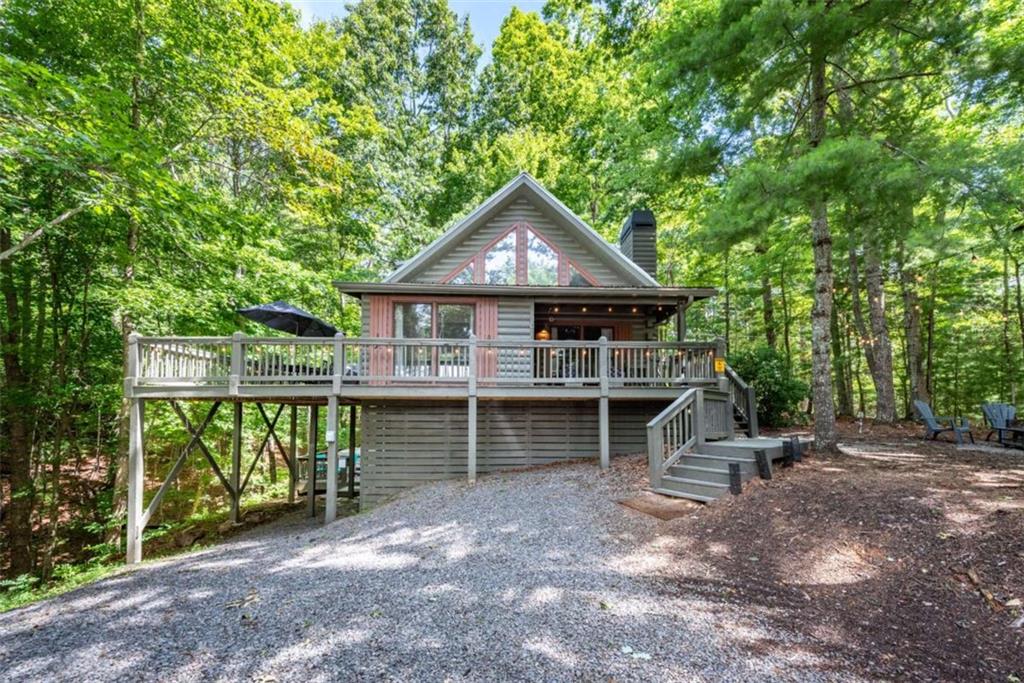 30 Maxwell Lane Blue Ridge GA 30513