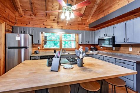 30 Maxwell Lane Blue Ridge GA 30513