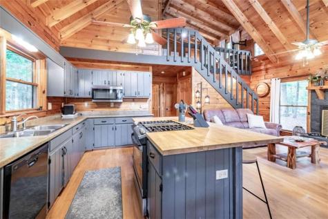 30 Maxwell Lane Blue Ridge GA 30513