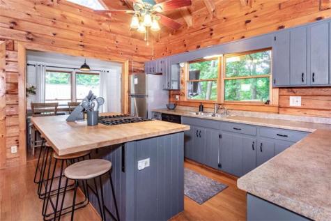30 Maxwell Lane Blue Ridge GA 30513