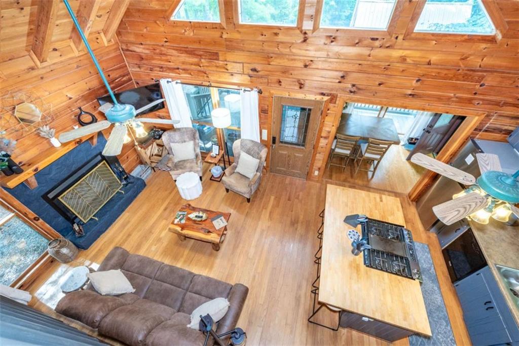 30 Maxwell Lane Blue Ridge GA 30513