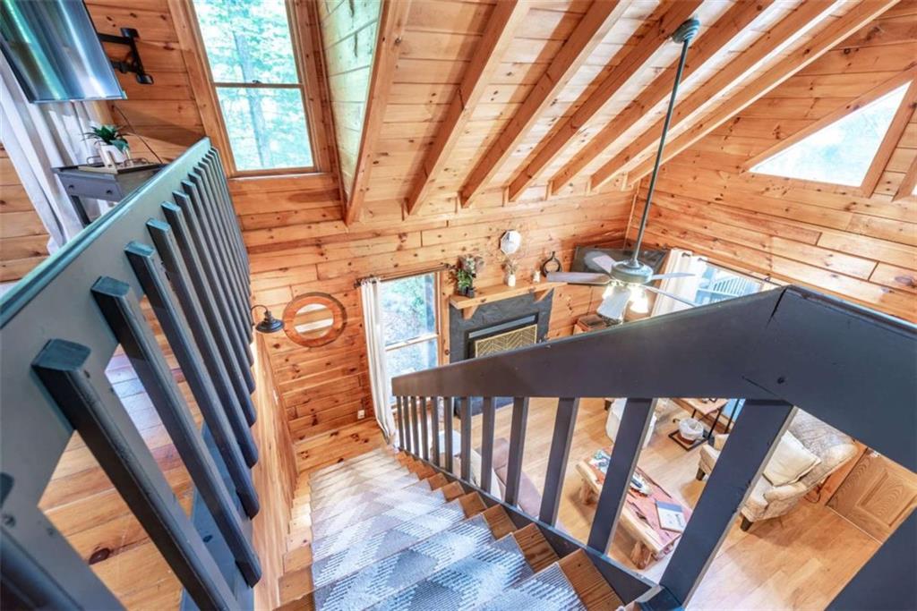 30 Maxwell Lane Blue Ridge GA 30513