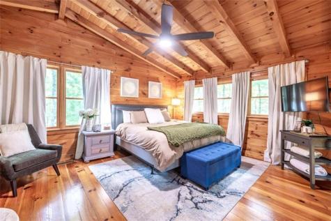 30 Maxwell Lane Blue Ridge GA 30513